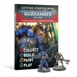 How to get started in...