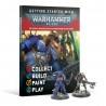 Comment débuter à Warhammer 40,000 Recrue (Français)