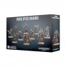 Chaos Space Marines