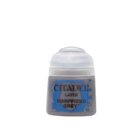 LAYER: WARPFIEND GREY (12ML)