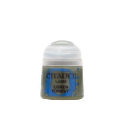 LAYER: LOREN FOREST (12ML)