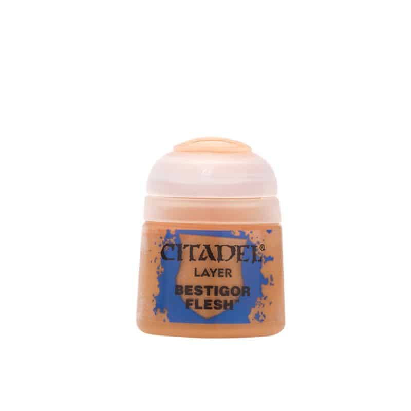 LAYER: BESTIGOR FLESH (12ML)