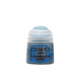 LAYER: THUNDERHAWK BLUE (12ML)