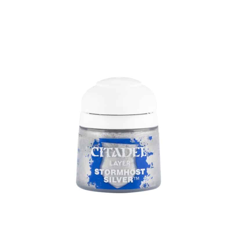 LAYER: STORMHOST SILVER (12ML)
