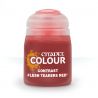 CONTRAST: FLESH TEARERS RED (18ML)