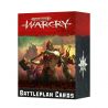 WARCRY: BATTLEPLAN CARDS