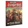 AGE OF SIGMAR: WARCRY CORE BOOK (FRA)