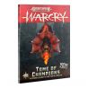 WARCRY: TOME OF CHAMPIONS