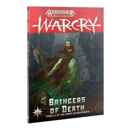 WARCRY: BRINGERS OF DEATH