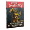 WARCRY: HERALDS OF DESTRUCTION (FRA)