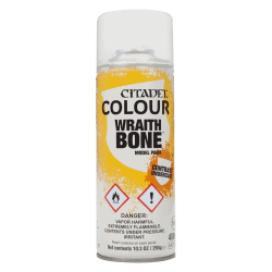 WRAITHBONE SPRAY PAINT