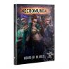 NECROMUNDA: HOUSE OF BLADES