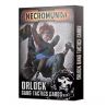 NECROMUNDA ORLOCK GANG