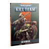 KILL TEAM: OCTARIUS (ENGLISH)