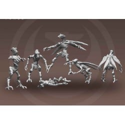 Citizen Bugs - STL File