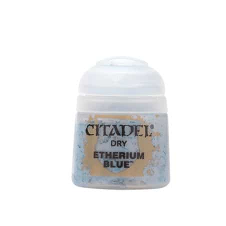 DRY: ETHERIUM BLUE (12ML)