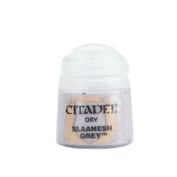 DRY: SLAANESH GREY (12ML)