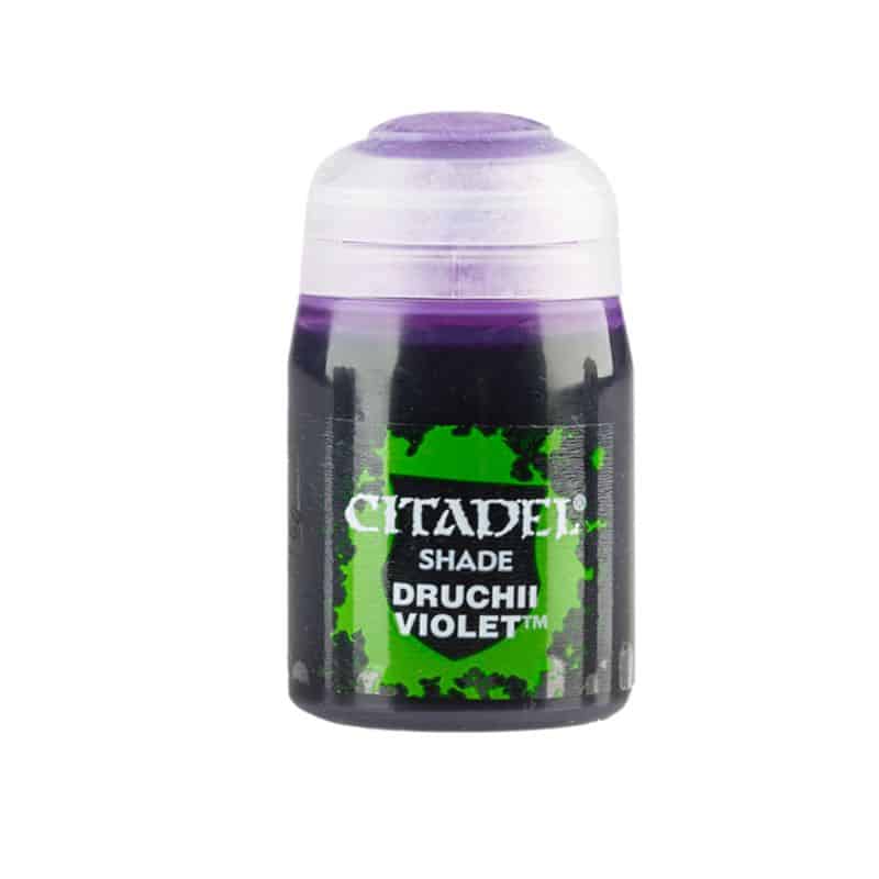 PURPLE DRUCHII (24ML)