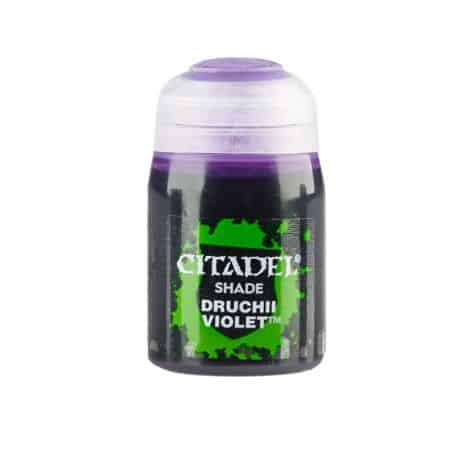 DRUCHII VIOLET (24ML)