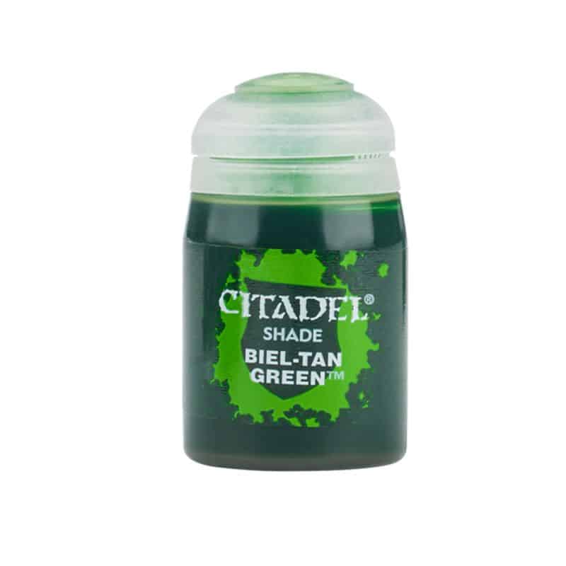 BIEL-TAN GREEN (24ML)