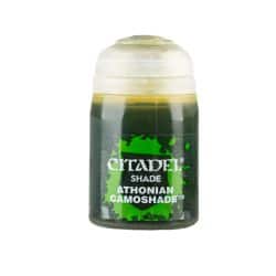 ATHONIAN CAMOSHADE (24ML)