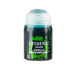 COELIA GREENSHADE (24ML)