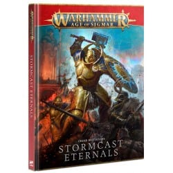 BATTLETOME STORMCAST...
