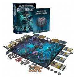 Underworlds: Nethermaze...
