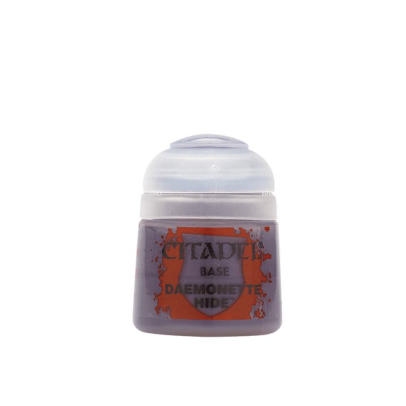 BASE: DAEMONETTE HIDE (12ML)
