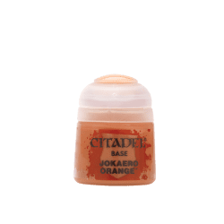 JOKAERO ORANGE