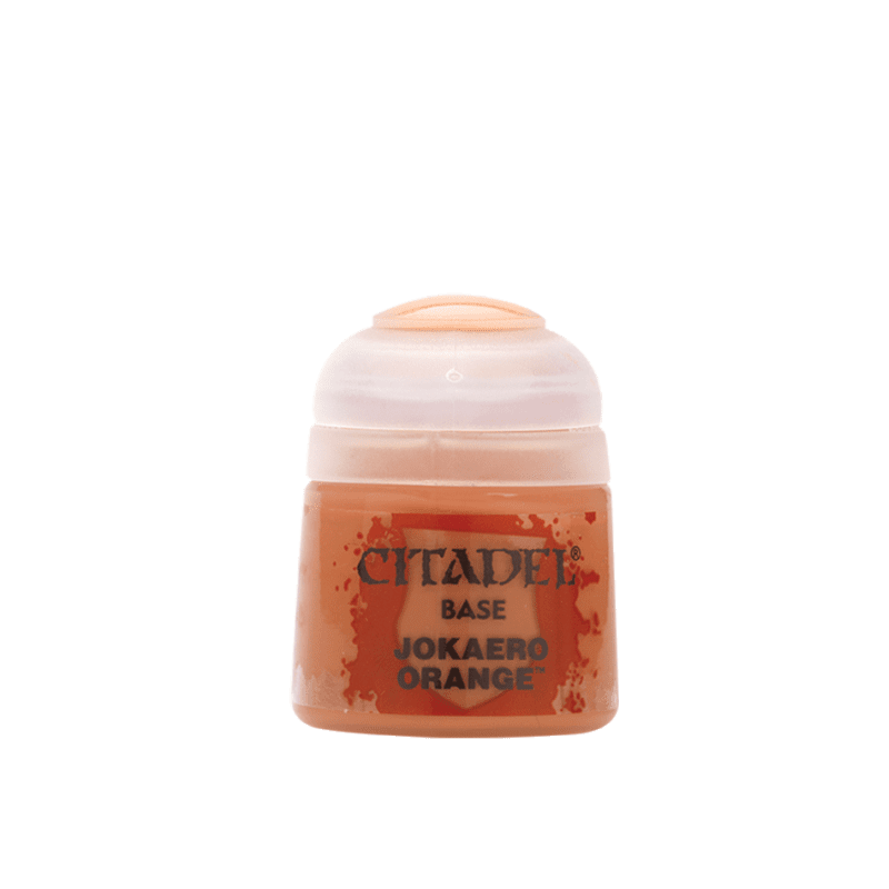 ORANGE JOKAERO