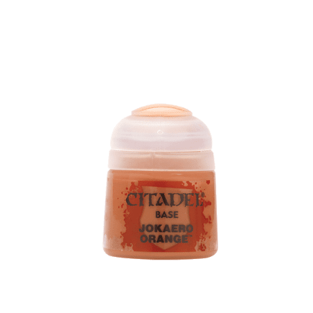 JOKAERO ORANGE