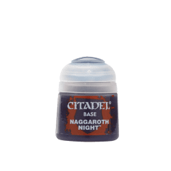 NAGGAROTH NIGHT