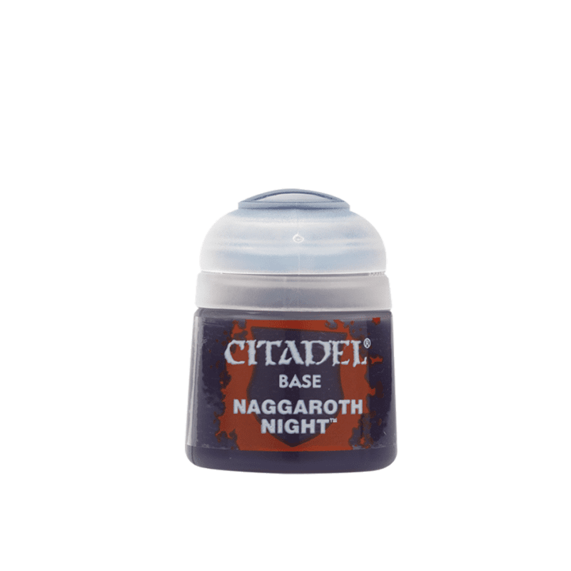 NAGGAROTH NIGHT