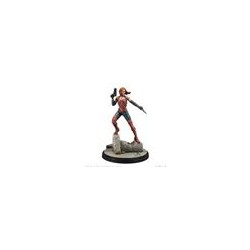 Sin and Viper pack