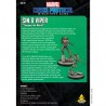 Sin and Viper pack