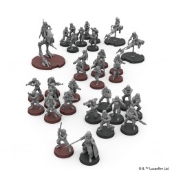 Star Wars: Legion Core Set (Anglais)