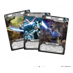 Clone Wars Core Set (Anglais)