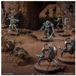 Clone Wars Core Set (Anglais)