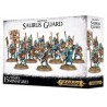SERAPHON SAURUS GUARD