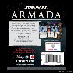Upgrade Card Collection (Anglais)