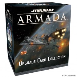 Upgrade Card Collection (Anglais)