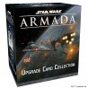 Upgrade Card Collection (Anglais)