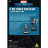 Black Swan and Supergiant