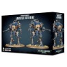 IMPERIAL KNIGHTS ARMIGER HELVERINS