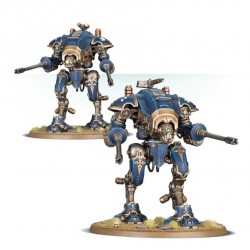 IMPERIAL KNIGHTS ARMIGER HELVERINS