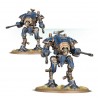 IMPERIAL KNIGHTS ARMIGER HELVERINS