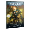 CODEX: IMPERIAL KNIGHTS (HB)