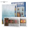 NORSE PITCH & DUGOUTS - BLOOD BOWL