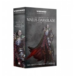 Chronicle of Malus...